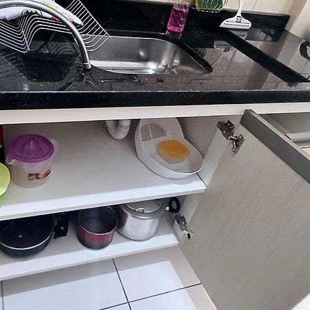 Family Space Curitiba/Vaga De Garagem Gratis Dış mekan fotoğraf