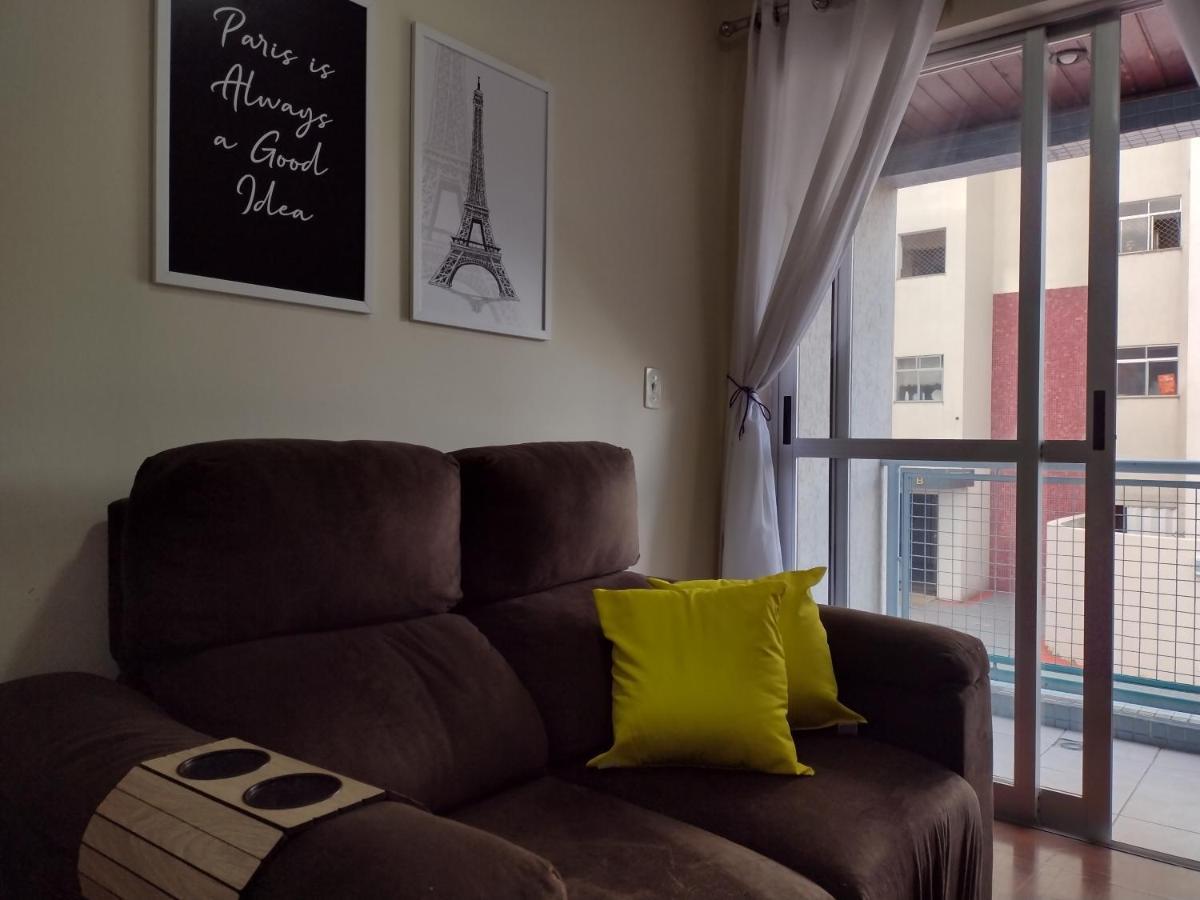 Family Space Curitiba/Vaga De Garagem Gratis Dış mekan fotoğraf