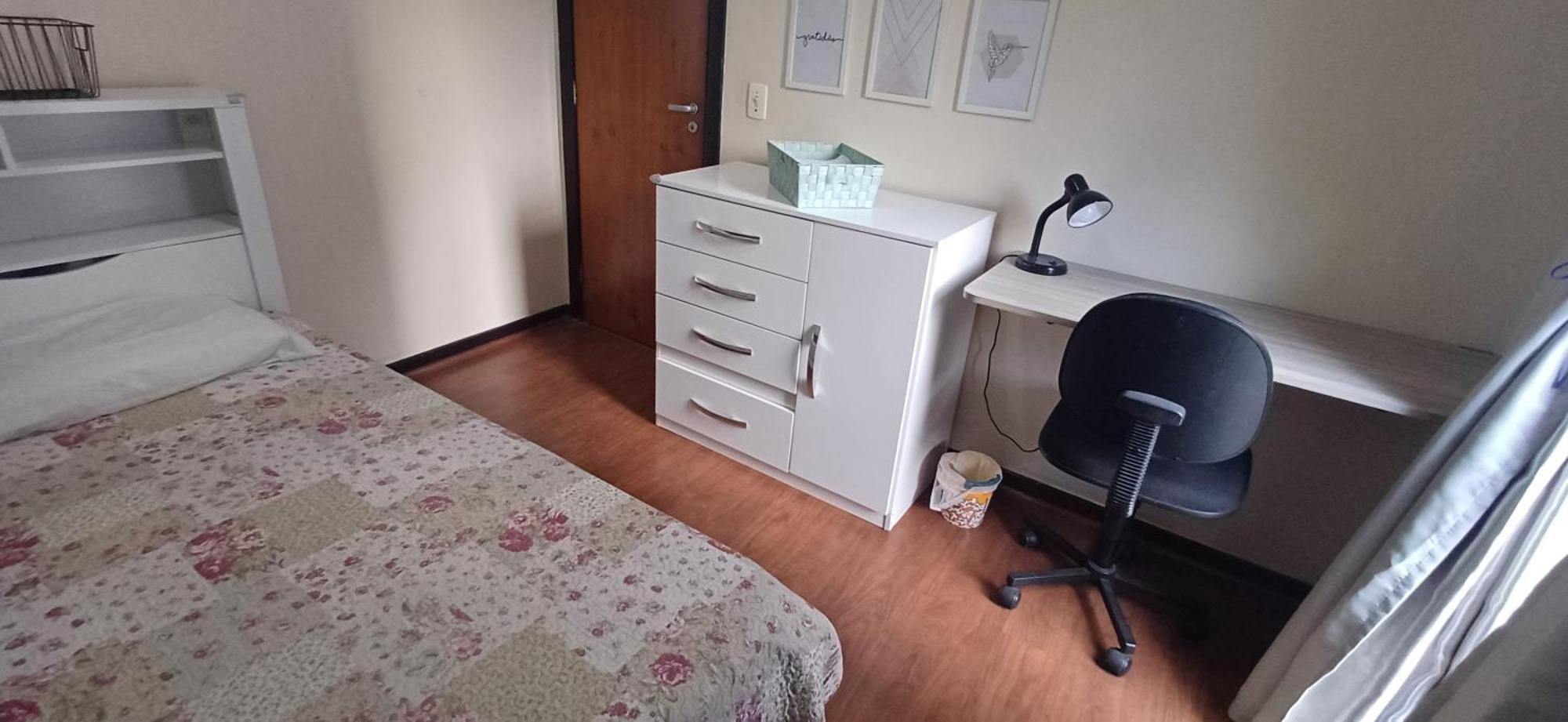 Family Space Curitiba/Vaga De Garagem Gratis Dış mekan fotoğraf