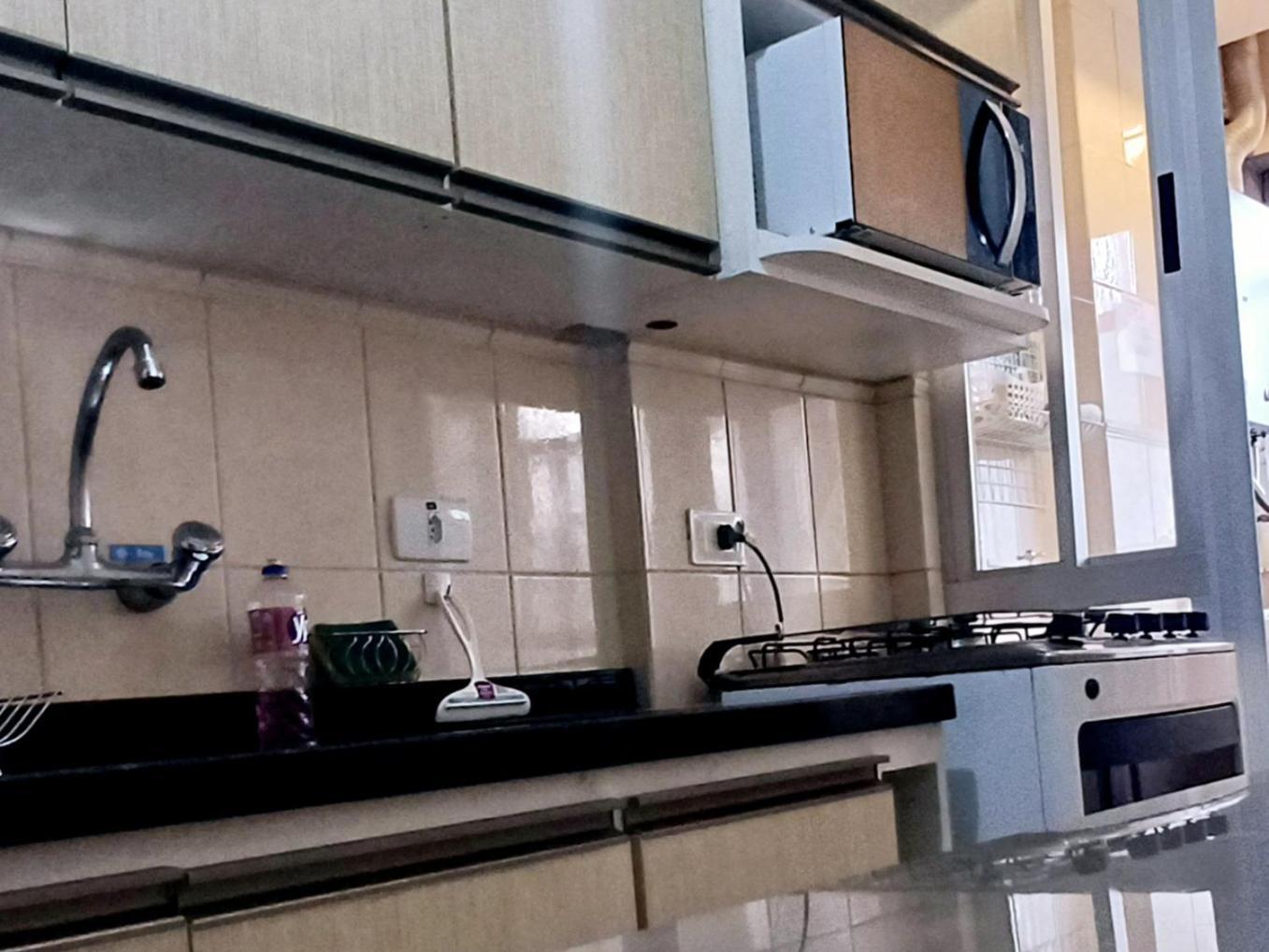Family Space Curitiba/Vaga De Garagem Gratis Dış mekan fotoğraf
