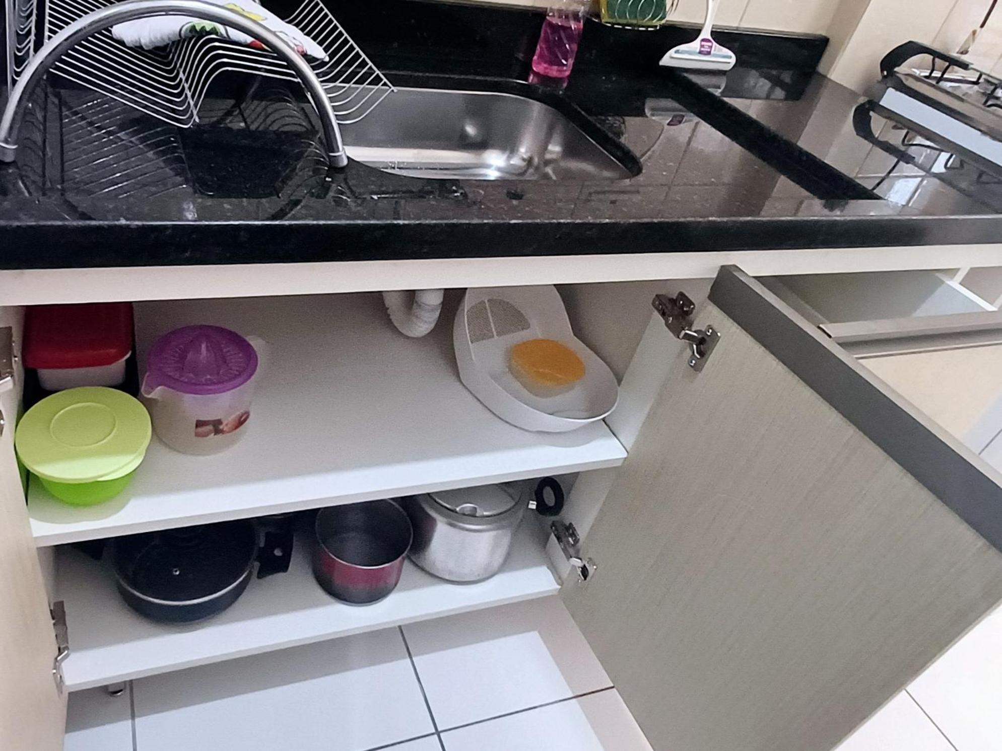 Family Space Curitiba/Vaga De Garagem Gratis Dış mekan fotoğraf